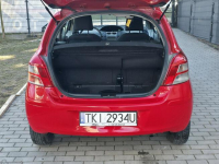 Toyota Yaris 1.0 Benzyna | Serwisowany | Gwarancja | Piekoszów - zdjęcie 5