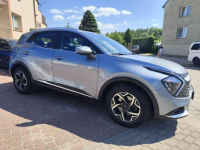 Kia Sportage SALON POLSKA/Smart/1 WŁ/serwis ASO/gwarancja Ełk - zdjęcie 4