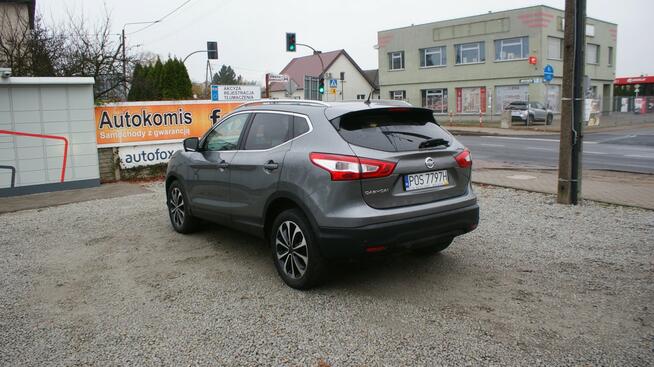 Nissan Qashqai Ostrów Wielkopolski - zdjęcie 3