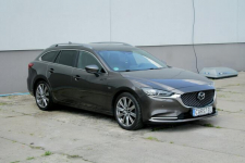 automat, skórzana tapicerka, kamery 360 , head up, aktywny tempomat Szczecin - zdjęcie 3