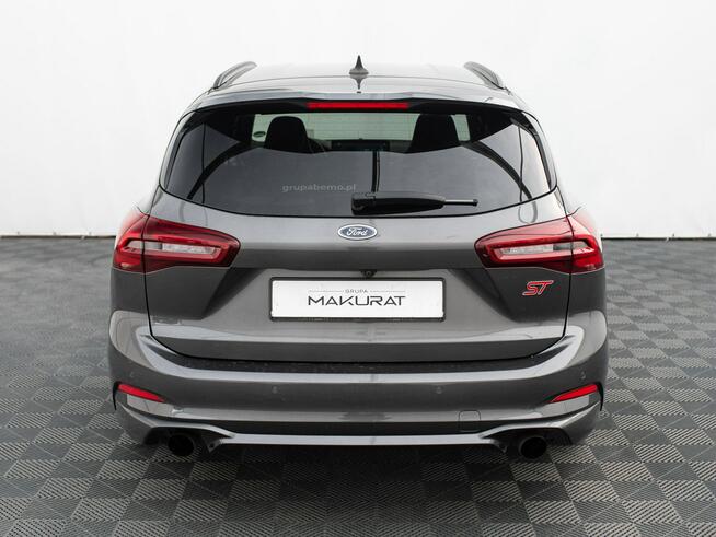 Ford Focus PY97916#2.3 EcoBoost ST X Pakiet zimowy Salon PL VAT23% Pępowo - zdjęcie 8
