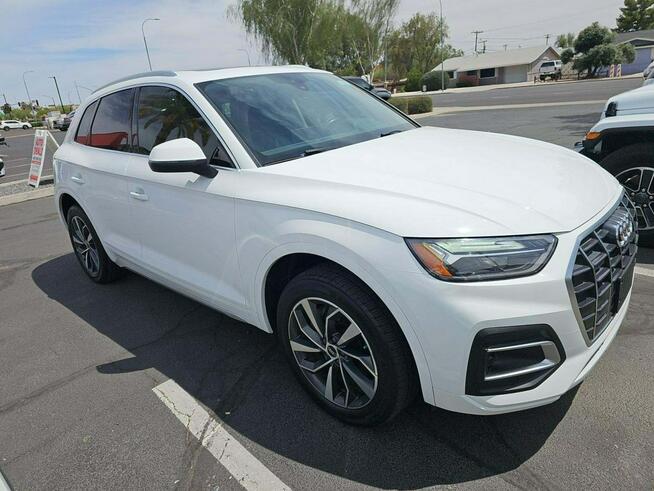 Audi Q5 Quattro / S-Line / Virtual Tarnów - zdjęcie 2