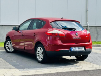 Renault Megane 1.2 Benz. 116KM 170 tys km Mikołów - zdjęcie 12