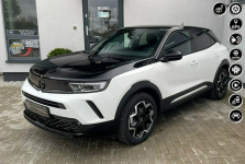 Opel Mokka Bi-Kolor | Stan perfekcyjny | Bogate wyposażenie |