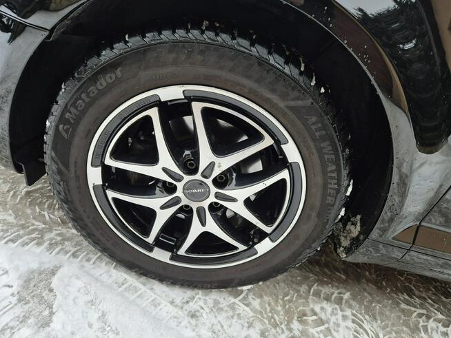 Audi A3 2008, 1.6B 102KM, Bardzo Zadbany, Z Niemiec-Zarejestrowany Radom - zdjęcie 12