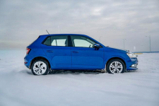 Skoda Fabia, FV23, Bezwypadkowa, Salon PL Warszawa - zdjęcie 7