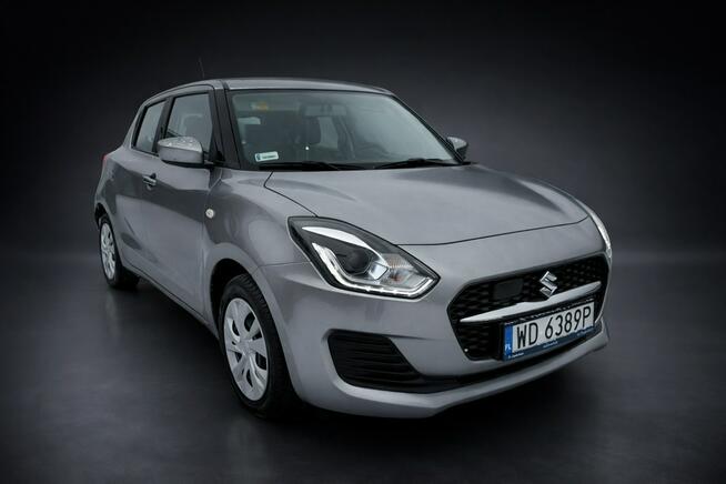 Suzuki Swift Polski Salon Lipówki - zdjęcie 1