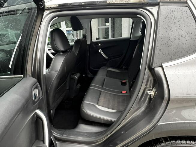Peugeot 2008 1.2 110 Automat Zarejestrowany Baranowo - zdjęcie 12