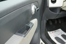 Fiat 500 zarejestrowany, ubezpieczony Opole - zdjęcie 8