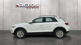 Volkswagen T-Roc 1.5 TSI LIFE Warszawa - zdjęcie 2