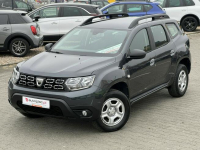 Dacia Duster *BEZWYPADKOWY*Serwisowany*Roczna Gwarancja Techniczna* Suchy Las - zdjęcie 2