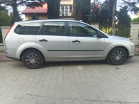 Sprzedam Ford Focus MK2 1.6 benzyna Mińsk Mazowiecki - zdjęcie 4