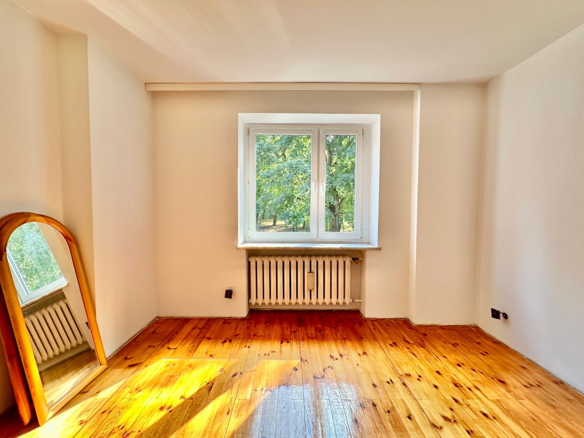 2 domy przy Cytadeli | czytelny adres Poznań - zdjęcie 6