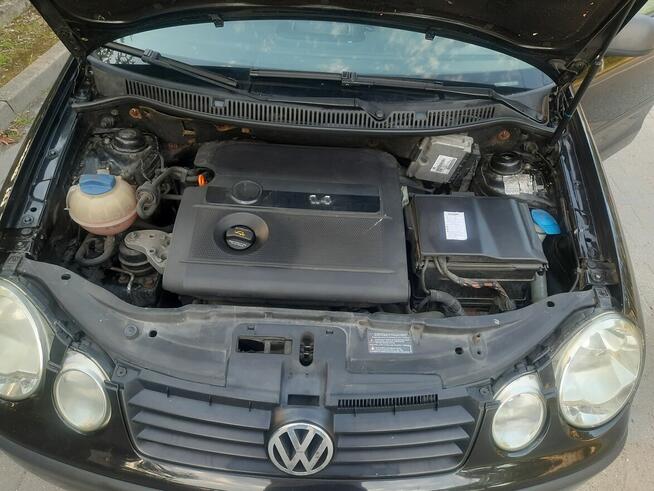 Sprzedam VW POLO 2004R 1,4 Świecie - zdjęcie 3