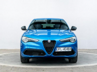 Alfa Romeo Stelvio 2.0 Turbo Veloce Q4 A8 280KM Salon Polska Poznań - zdjęcie 7