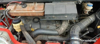 Citroen Jumper 2.8 jtd maxi skrzynia Ducato, Boxer Żakowo - zdjęcie 8