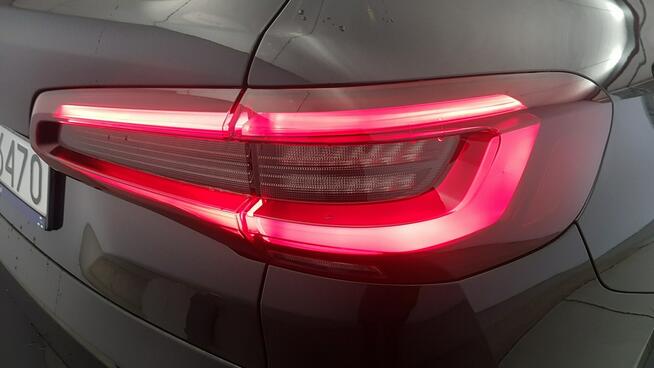 BMW X5 xDrive30d mHEV sport-aut ! Z Polskiego Salonu ! Faktura VAT ! Warszawa - zdjęcie 12