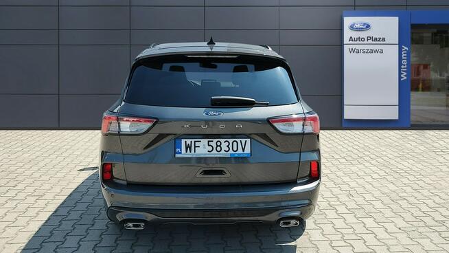 Ford Kuga 1.5 FWD 150KM ST-Line ( ASO,PL,Vat23%)  FLT34183 Warszawa - zdjęcie 6