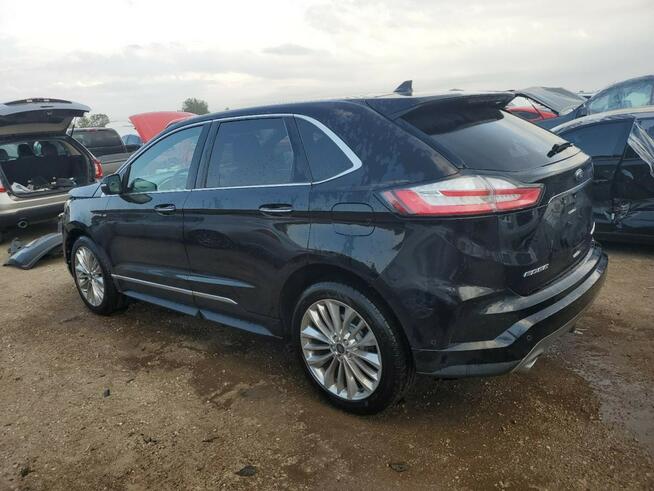 Ford EDGE Titanium 2.0l 4x4 Sękocin Nowy - zdjęcie 3