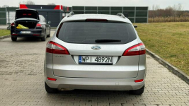 Ford Mondeo 2.0 benzyna, bez korozji, zobacz Filmy! Gołków - zdjęcie 7