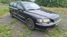 Volvo V70 2.4 benzyna + LPG 2002r 170KM - OKAZJA ! Szczecin - zdjęcie 3