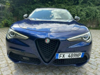 Alfa Romeo Stelvio 4x4, Navi, Automat Nysa - zdjęcie 4