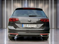 Volkswagen Passat Full LED / Skóra / Automat / Kamera Rybnik - zdjęcie 6