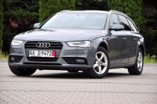 Audi A4 1,8 Benz 170KM Lift Xenon Led Navi PDC Alufelgi Serwis DE !! Ostrów Mazowiecka - zdjęcie 5