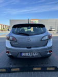 Samochód osobowy Mazda 3 2013 Biała Podlaska - zdjęcie 2