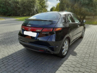 Honda Civic VIII 2.2i-CTDi Executive Wałdowo Szlacheckie - zdjęcie 2