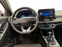 Hyundai i30 1.5 T-GDI 48V Smart DCT Kombi Warszawa - zdjęcie 9