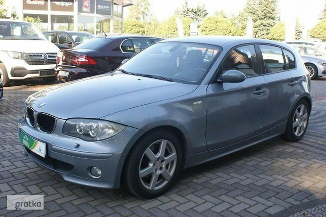 BMW 118 Nowy Tomyśl - zdjęcie 9