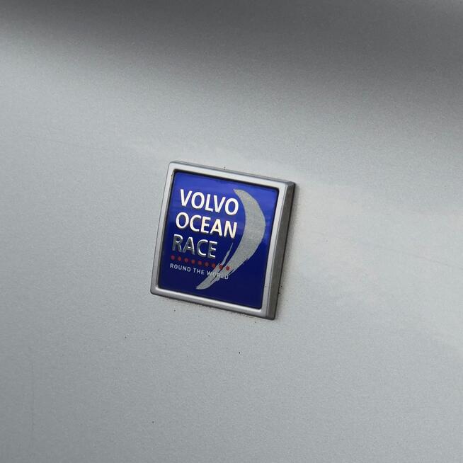 Volvo XC 60 D4 Geartronic Ocean Race Automat Skóry Nawigacja Ostrów Mazowiecka - zdjęcie 5
