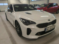 Kia Stinger 3.3 T-GDI V6 GT AWD, Salon PL! 1 właściciel! FV 23%! Pęcice - zdjęcie 3