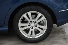 Mercedes B 180 1.6B Klima/ 2 KPL Kół/ Navi/ Grzane Fotele/ Sprowadzony Majdan Sieniawski - zdjęcie 7