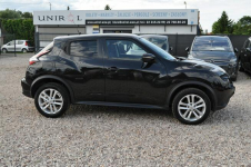 Nissan Juke Klimatyzacja Kamera Cofania Elektryczne Szyby Warszawa - zdjęcie 4
