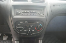 Peugeot 206 OD 18 LAT JEDEN WŁAŚCICIEL 1.4 HDI 69KM KLIMATYZACJA Goczałkowice-Zdrój - zdjęcie 12