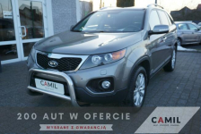 Kia Sorento polski salon