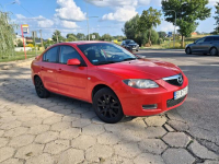 Mazda 3 Autoat niski przebieg 2.0 benzyna Tanie Auta Fasty