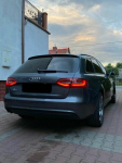 AUDI A4 2.0 TDI 143/183KM Susz - zdjęcie 2