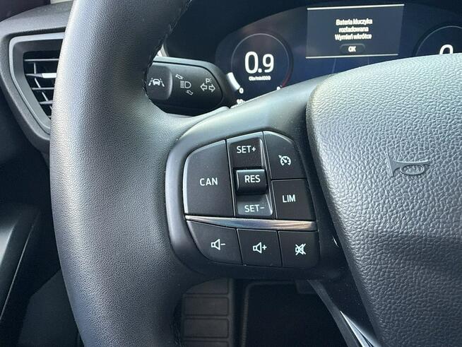 Ford Focus Titanium X  1.0 EcoBoost mHEV 155 KM Warszawa - zdjęcie 12