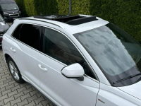Audi Q3 2.0 TSi S-Tronic S-Line Quattro Tarnów - zdjęcie 12