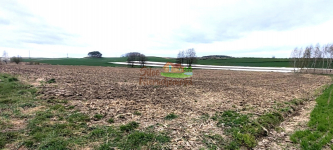 90ar działka przemysłowa Jaczów. Jaczów - zdjęcie 4