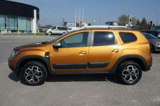 Dacia Duster 1.0TCe 100KM Prestige 4x2 salon pierwszy właściciel Lublin - zdjęcie 8