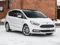Ford S-Max Podzagajnik - zdjęcie 2