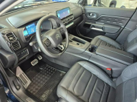 Citroën C5 Aircross 1.6 PureTech Shine EAT8 Łaziska Górne - zdjęcie 12