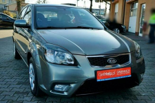 Kia Rio 1,5CRDI Klima, serwis, 100%, 2010r. Płock - zdjęcie 12