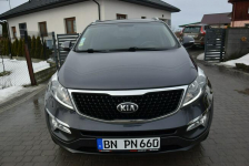 Kia Sportage 2.0D 4x4/ Navi/ Kamera/ Panorama/ Sprowadzony/ Opłacony Majdan Sieniawski - zdjęcie 6