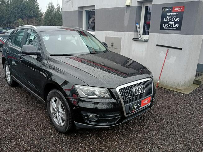 Audi Q5 Janów Lubelski - zdjęcie 2