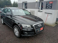 Audi Q5 Janów Lubelski - zdjęcie 2